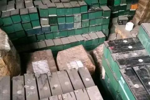 澄江凤麓回收旧电池片,钴酸锂电池回收