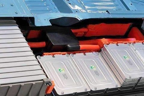 哪有电池回收_32安电池回收价格_废电池回收点